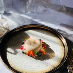 巴黎之花法国餐厅(CBD店) User Photo