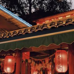 丽景寻鲜(古城丽影店) User Photo