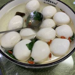 市場飯店（坊前村店）張用戶圖片