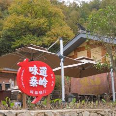 味道秦岭 User Photo