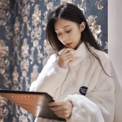 luckincoffee瑞幸咖啡（華貿大廈店）張用戶圖片