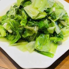 小园一栈私房菜 User Photo