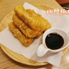 匠本米所·炸酱米线·潮汕小食(万泰汇店) User Photo