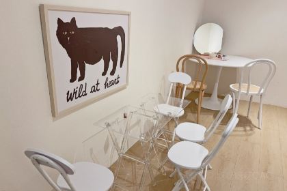 Rosy Wylie(甜品店)