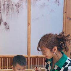 月满大江千层肚火锅(齐盛湖店) User Photo