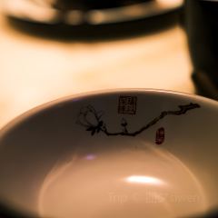 绿茶餐厅(郑州万象城店) User Photo
