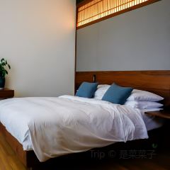 春山外精品汤屋度假酒店·悦食餐厅 User Photo
