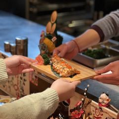 黑鸟日本料理 User Photo