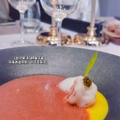 L'ATELIER de nous兰特里德露 User Photo