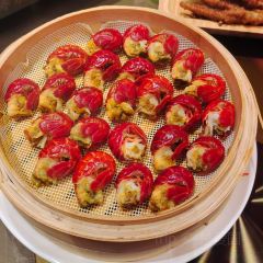 森虎虾尾·轻奢工业风(龙湖旗舰店) User Photo