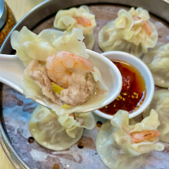 绝美嘉海鲜馄饨(翠柳路店) User Photo