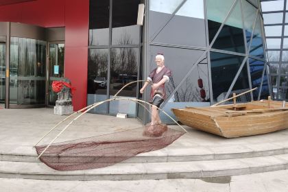 湖上人家(北湖店)