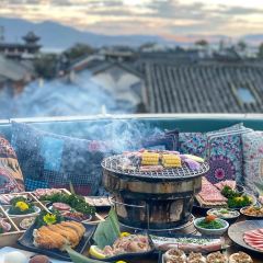 月下云里·酒肆烧肉(大理古城店) User Photo