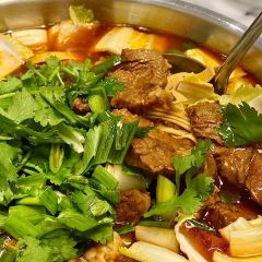 天之都·徽菜餐厅(三孝口店) User Photo