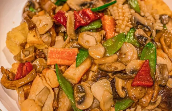 紅尖椒食府(北國店)