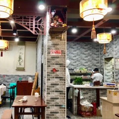 邱肥肠(巴州店) User Photo