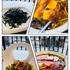 Sulvlianhuazhenshanmingchudingzhi Restaurant User Photo