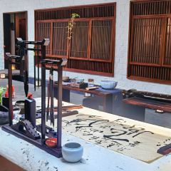 庐州隐·国风茶宴(南艳湖公园店) User Photo