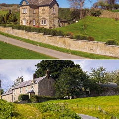 Edensor Tea Cottage ảnh của người dùng