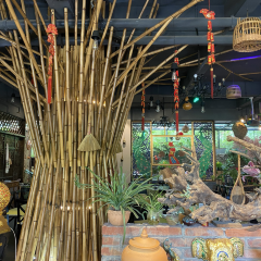 傣味花园1号·云南菜(安宁店) User Photo