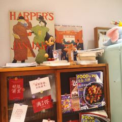 柴犬食堂(元帅路店) User Photo