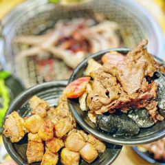 肉食者日式烧肉(侨荣城店) User Photo