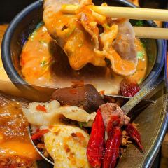 蜀小火集市火锅(宝龙店) User Photo