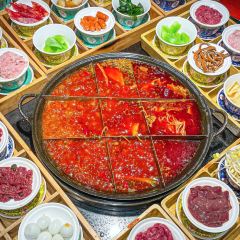 重慶老火鍋張用戶圖片