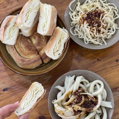 老字号李凉粉(向阳街店) User Photo