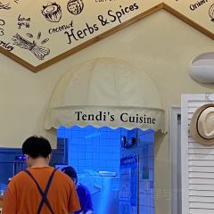 喜欢有味·多国咖喱(三坊七巷店) User Photo