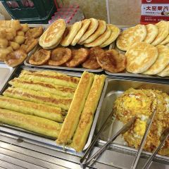 南韩烧烤(东四店) 여행 사진