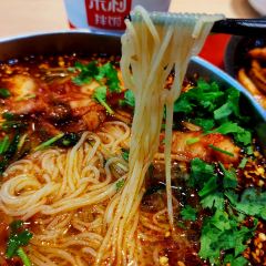 米村拌饭(建华区万达店) User Photo
