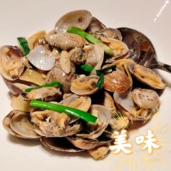 徐记海鲜(新世界中心店) User Photo