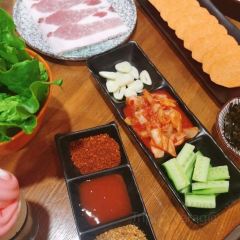 一头牛烤肉火锅(嘉盛店) User Photo