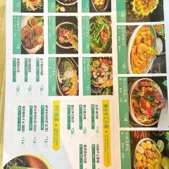 嘟嘟泰国小馆(友阿店) User Photo