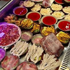 70大叔鲜毛肚火锅 User Photo