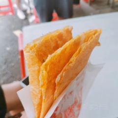前良麦镬 User Photo