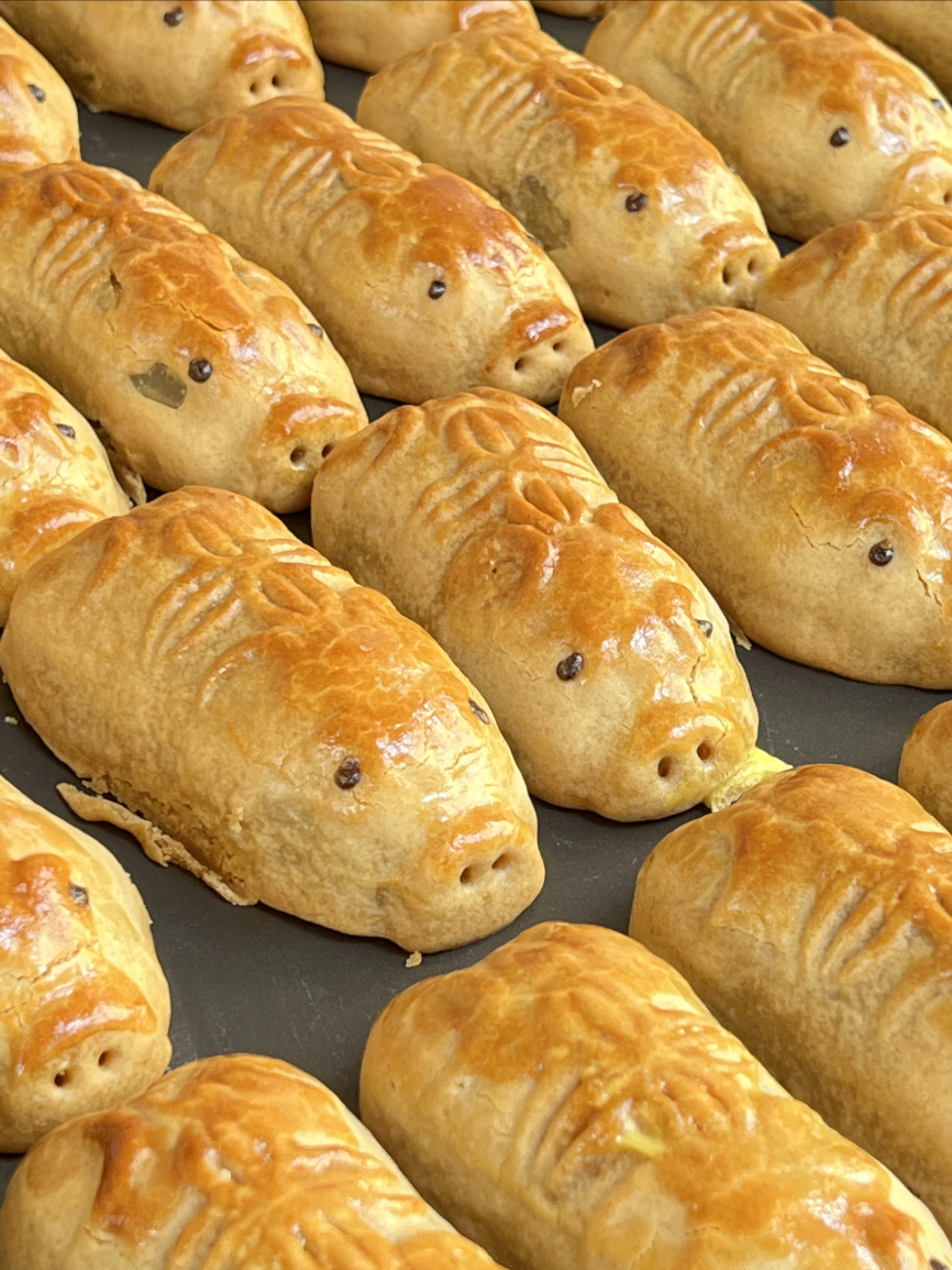 明華餅店必吃推薦 廣東廣州明華餅店 Trip Com