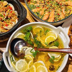 三百弄·私厨馆(古城路店) User Photo