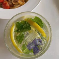 归微cafe User Photo