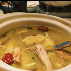黄妈妈家宴精品农庄 User Photo
