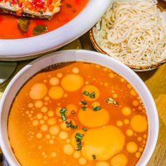 飯菜真香張用戶圖片