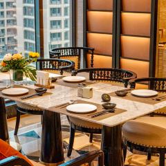 開臣國際酒店四季餐廳張用戶圖片