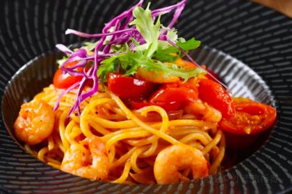 遇见花开主题餐厅(团城山店)