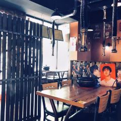 Qingsongdashudedian (dongcai2hao) User Photo