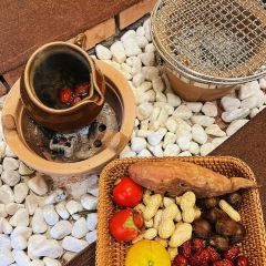 T&B THEME(商业中心店) User Photo