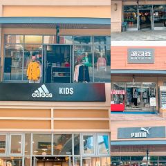 肯德基(东郊奥莱DT店) User Photo