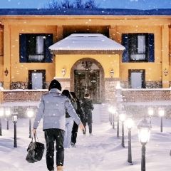 雲杉·萨慕迩森餐厅 User Photo