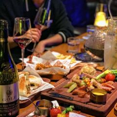 Mimosa Lounge User Photo