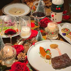 钟意牛扒(东百中心店) User Photo